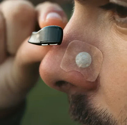 Ortopedya™ LuxSleep Burun Bantları