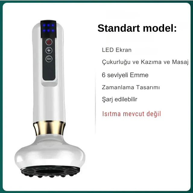 Ortopedya™ Selülit Masaj Aleti