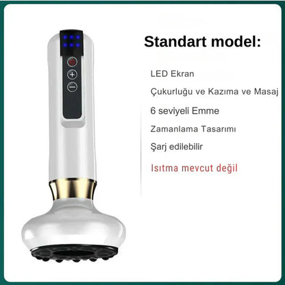 Ortopedya™ Selülit Masaj Aleti