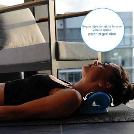 Ortopedya™  Servikal Boyun Yastığı