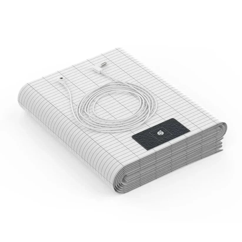 Ortopedya™ Topraklanma Çarşafı