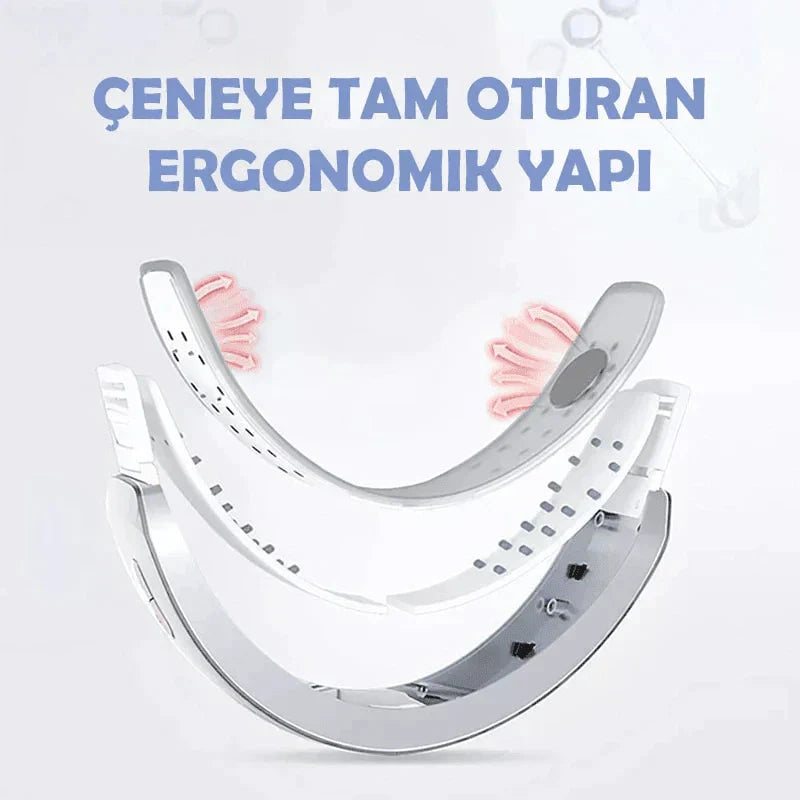 Ortopedya™ Beauty Face Lifting Cihazı (Gıdılara Elveda)