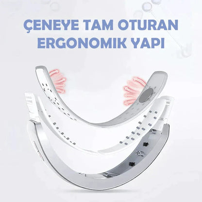 Ortopedya™ Beauty Face Lifting Cihazı (Gıdılara Elveda)