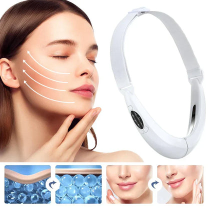 Ortopedya™ Beauty Face Lifting Cihazı (Gıdılara Elveda)