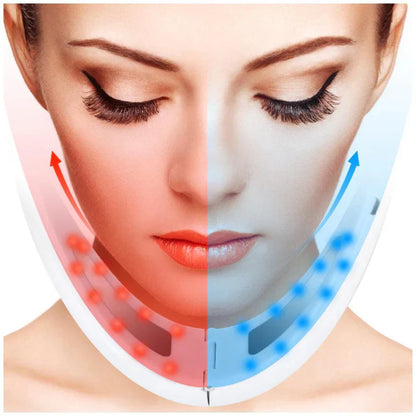 Ortopedya™ Beauty Face Lifting Cihazı (Gıdılara Elveda)