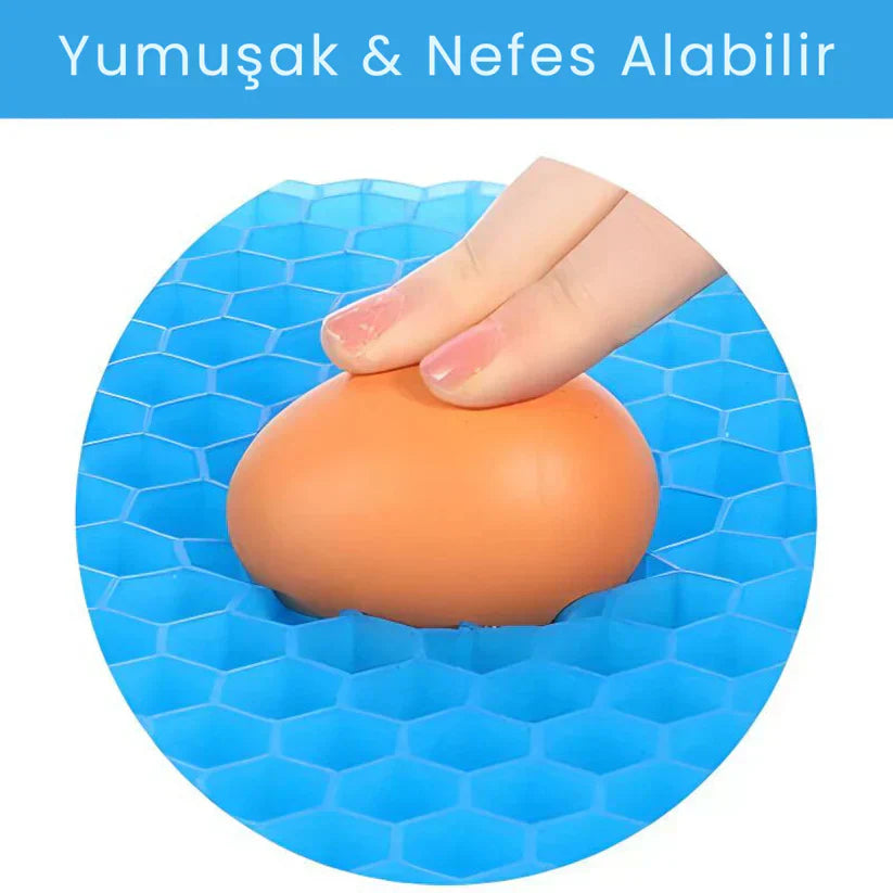 Ortopedya™ Ortopedik Ultra Rahat Minder