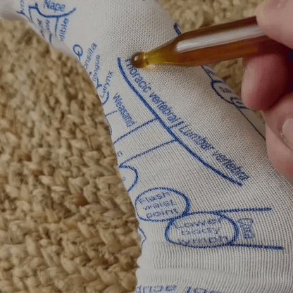 Ortopedya™Refleksoloji Çorapları