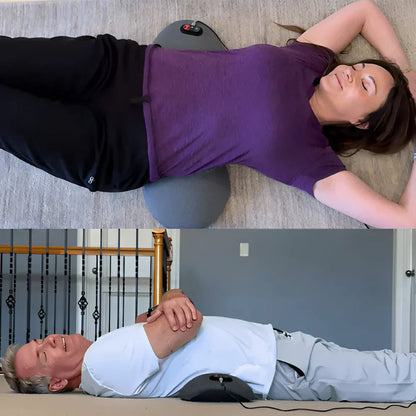 OrtoPedya™ OrtoFlex Siyatik & Bel Masaj Aleti