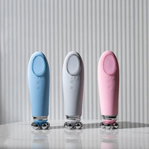 Ortopedya™ Beauty Wand Yüz Masaj Aleti