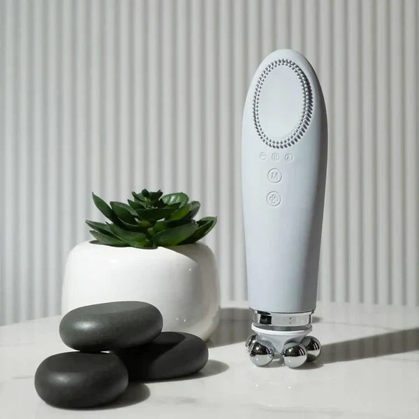 Ortopedya™ Beauty Wand Yüz Masaj Aleti