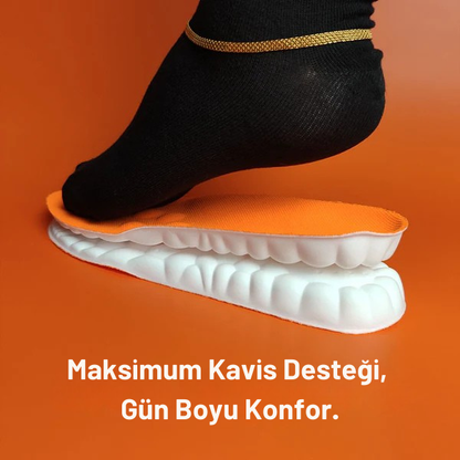 Ortopedya™ UltraKonfor™ Tabanlık